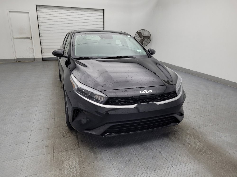 Used 2023 Kia Forte LXS image 14