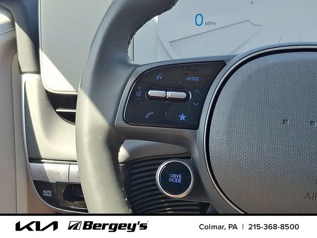 Used 2024 Hyundai Ioniq 5 Limited AWD/4WD image 24