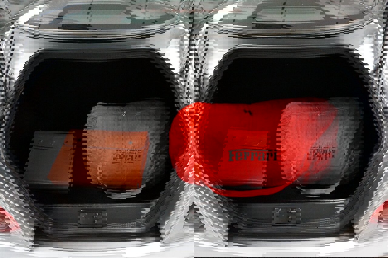 Used 2000 Ferrari 550 Maranello Maranello image 19