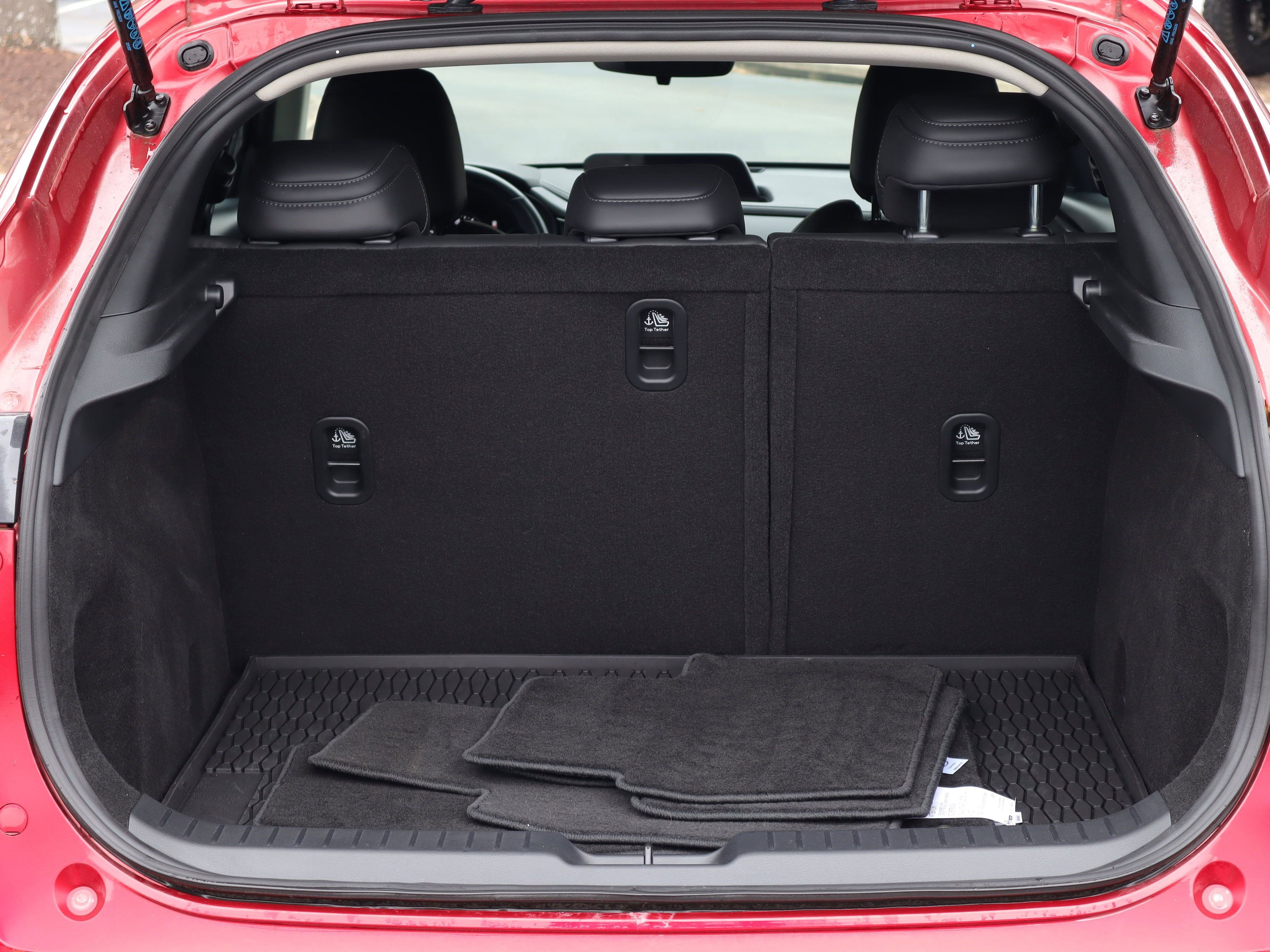 Certified 2023 MAZDA CX-30 AWD 2.5 S w/ Select Package image 29