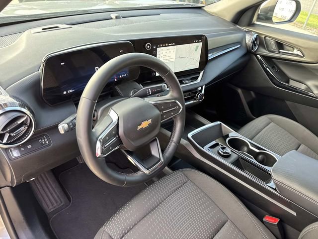 Used 2026 Chevrolet Equinox LT FWD image 39