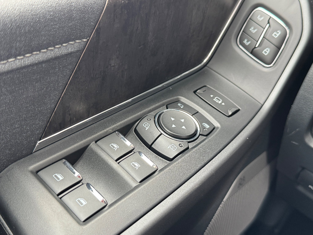 New 2026 Ford F250 Lariat image 22