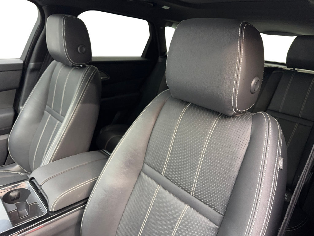 Used 2023 Land Rover Range Rover Velar S AWD/4WD image 28