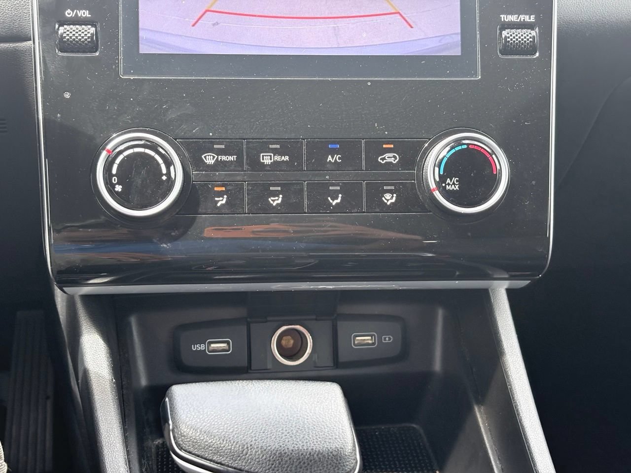Used 2022 Hyundai Tucson SEL FWD image 11