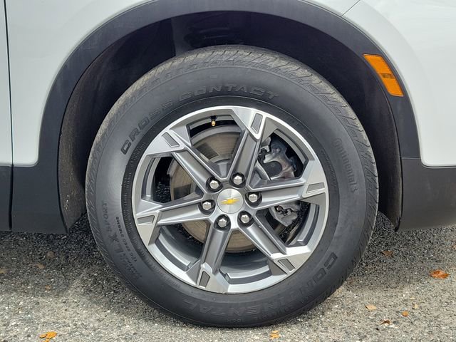 Certified 2023 Chevrolet Blazer LT w/ Convenience Package image 6