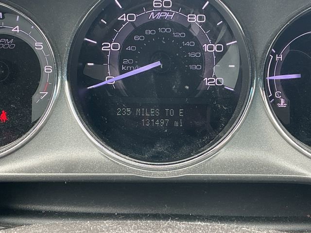 Used 2012 Lincoln MKZ image 16