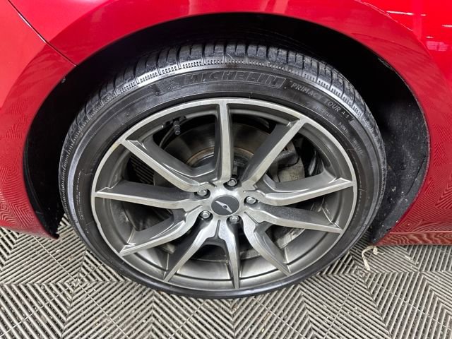 Used 2023 Genesis G70 2.0T image 10