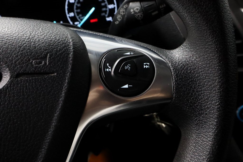 Certified 2021 Ford Transit Connect XL image 28