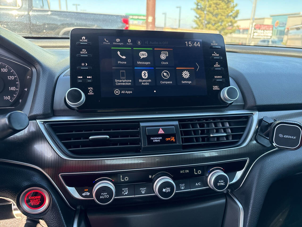 Used 2020 Honda Accord Sport image 25