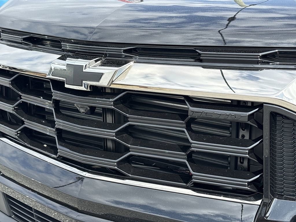 New 2026 Chevrolet Equinox ACTIV w/ Convenience Package III image 32