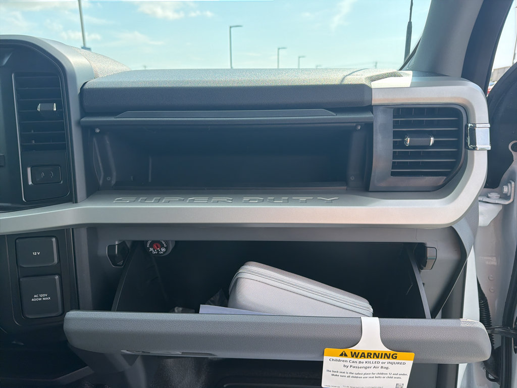 New 2027 Ford F250 XLT AWD/4WD image 23