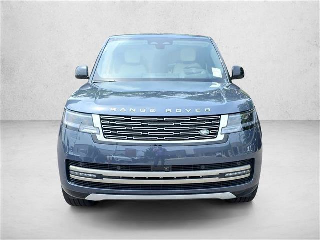 New 2026 Land Rover Range Rover Long Wheelbase SE AWD/4WD image 2