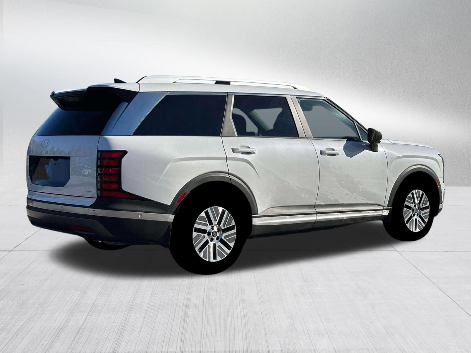 New 2026 Hyundai Palisade SEL Premium image 8