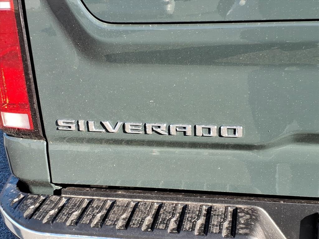 New 2026 Chevrolet Silverado 2500 LTZ w/ LTZ Convenience Package image 5