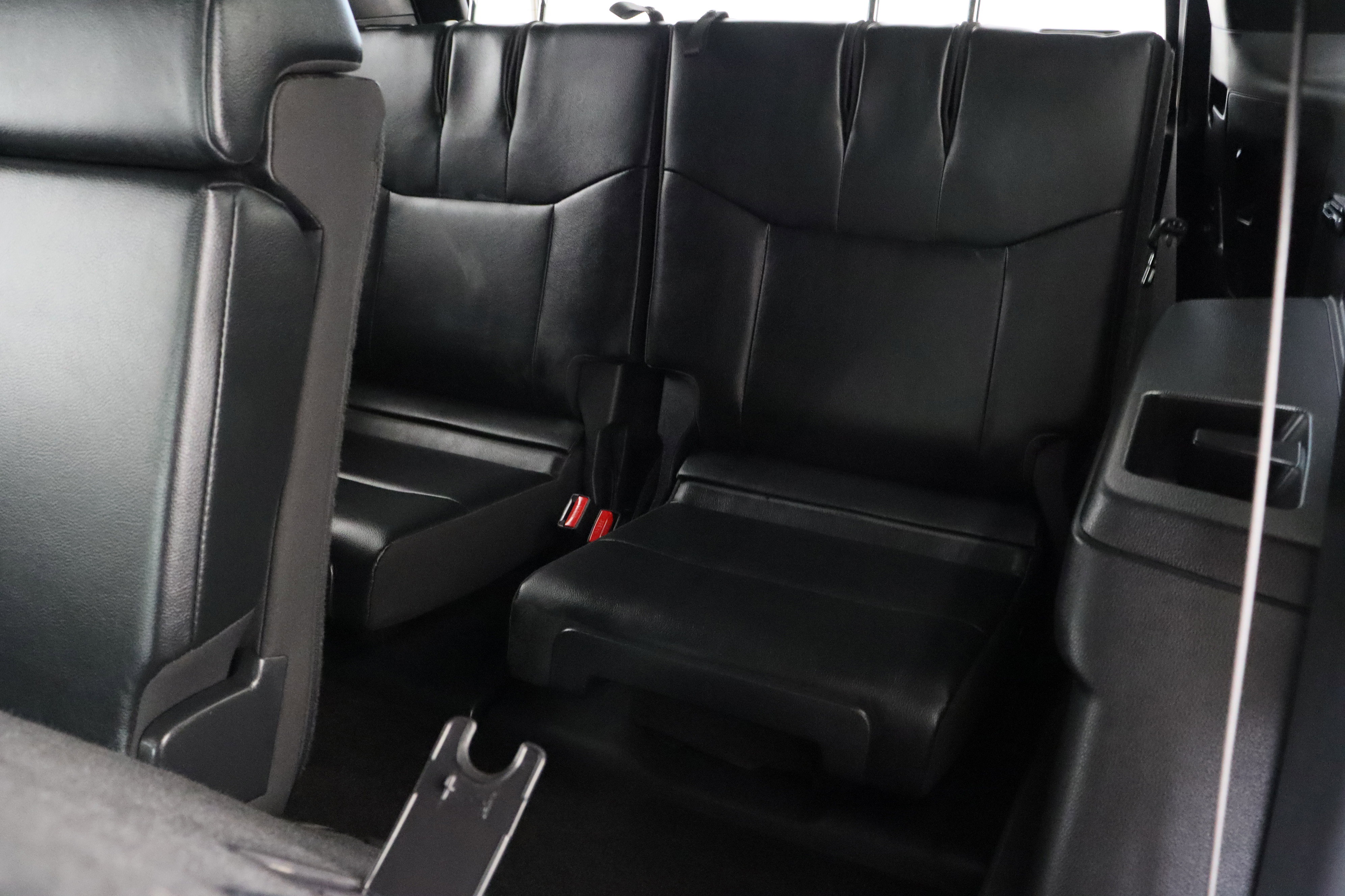 Certified 2025 Toyota 4Runner Limited image 35