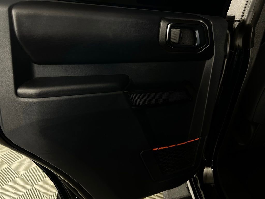 Used 2025 Ford Bronco Raptor image 30