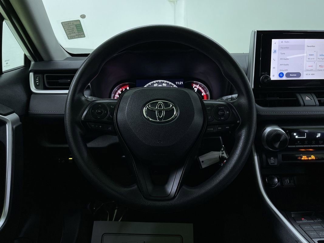 Used 2024 Toyota RAV4 LE image 20