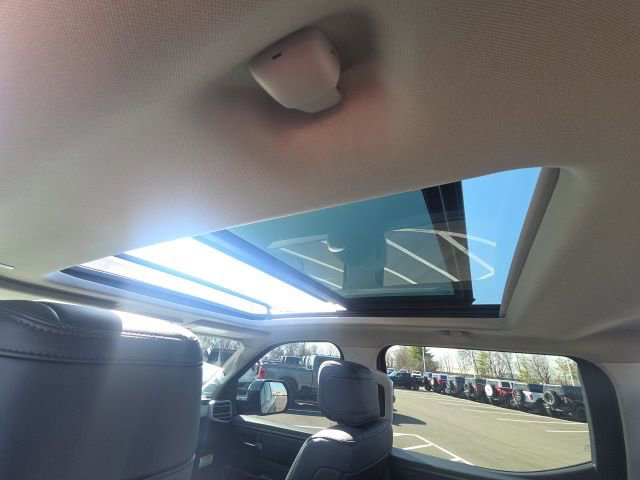 Used 2024 Toyota Tundra Limited image 16