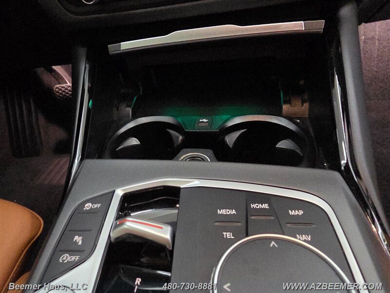 Used 2024 BMW 230i Coupe w/ Convenience Package RWD image 27