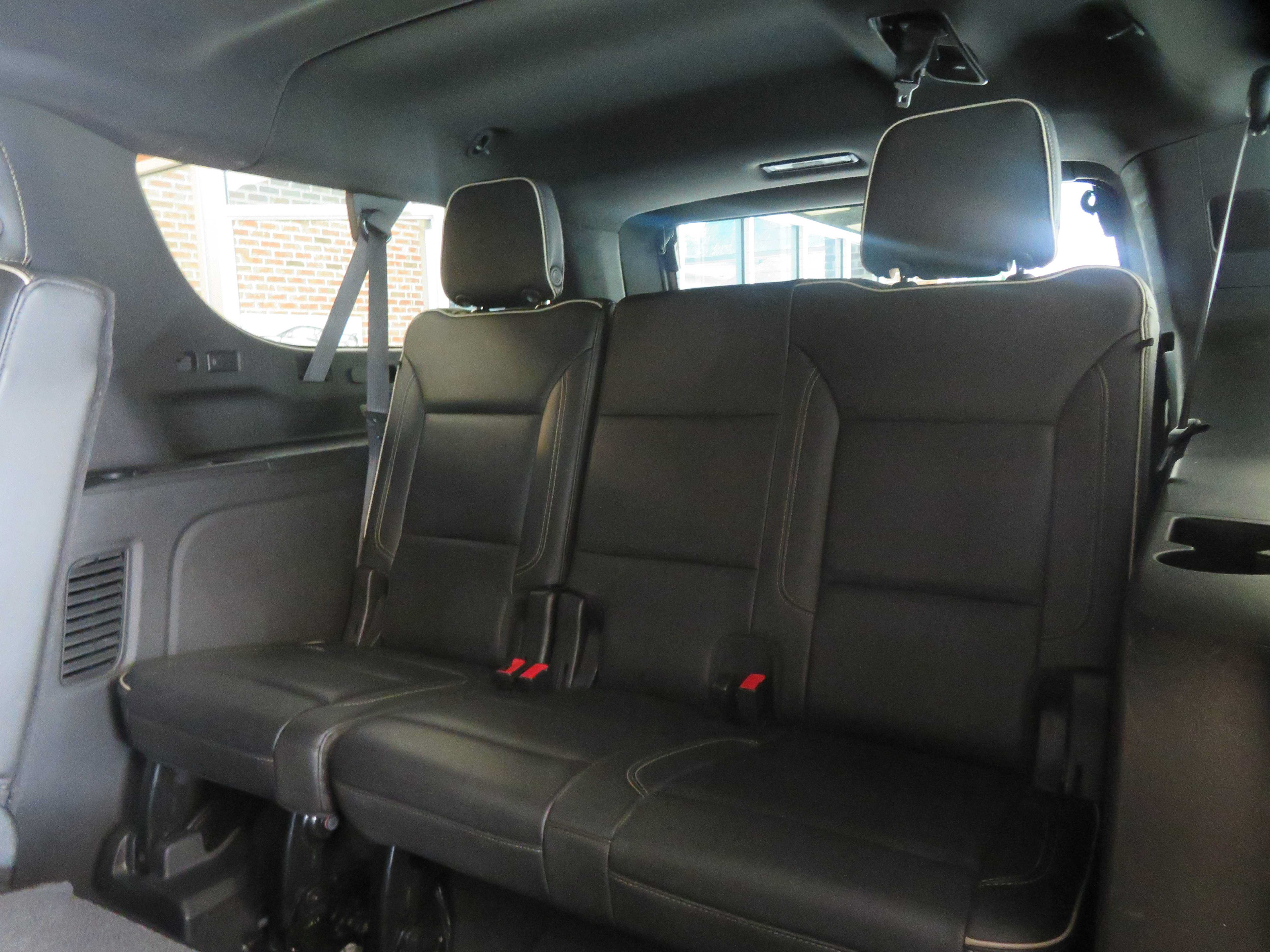 Used 2021 GMC Yukon XL SLT RWD image 21