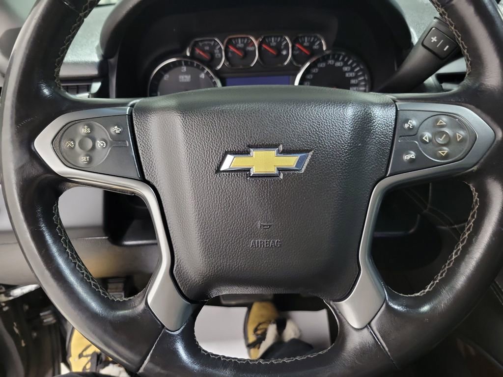 Used 2015 Chevrolet Tahoe LT image 5
