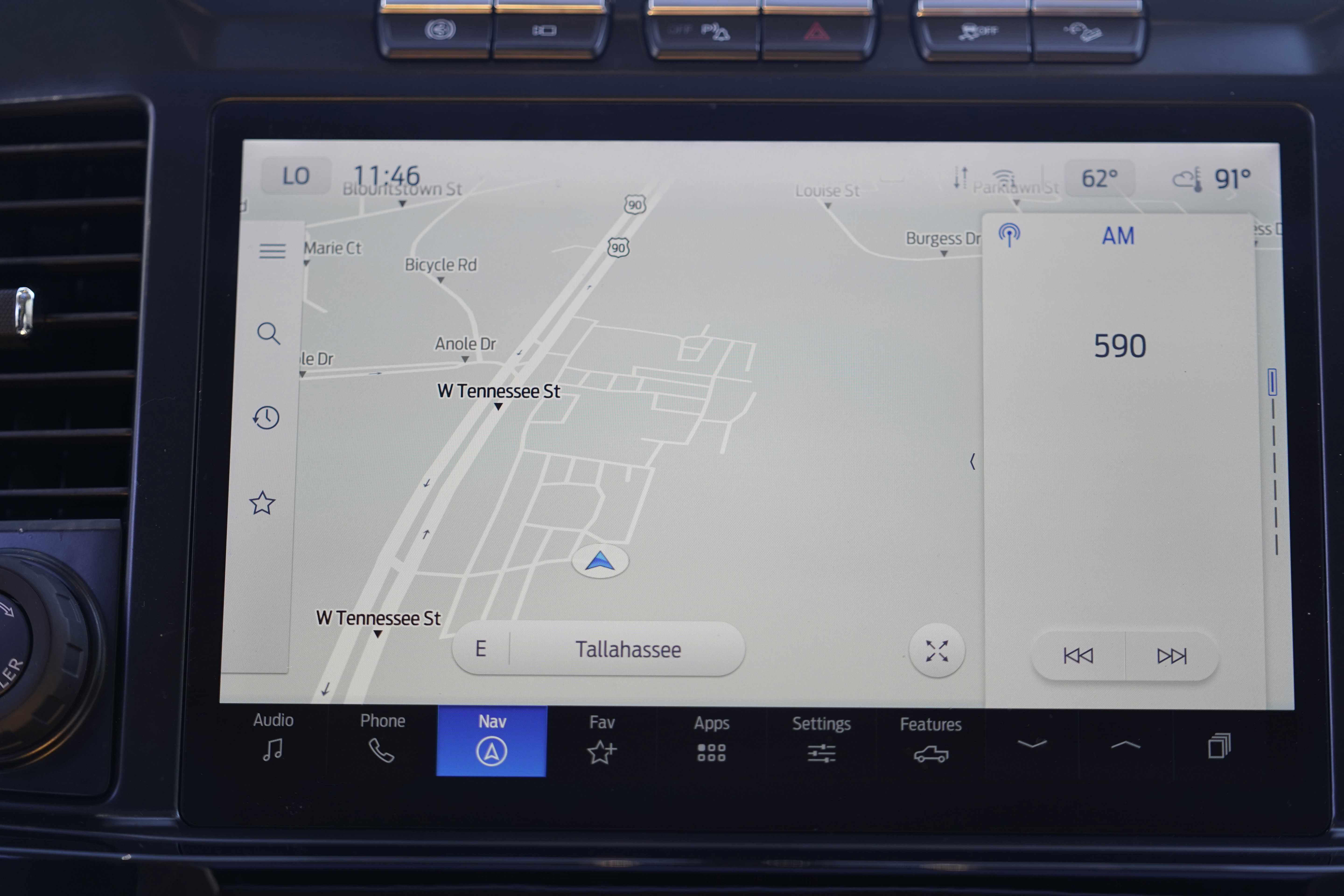 Used 2023 Ford F250 Lariat w/ Lariat Ultimate Package image 33