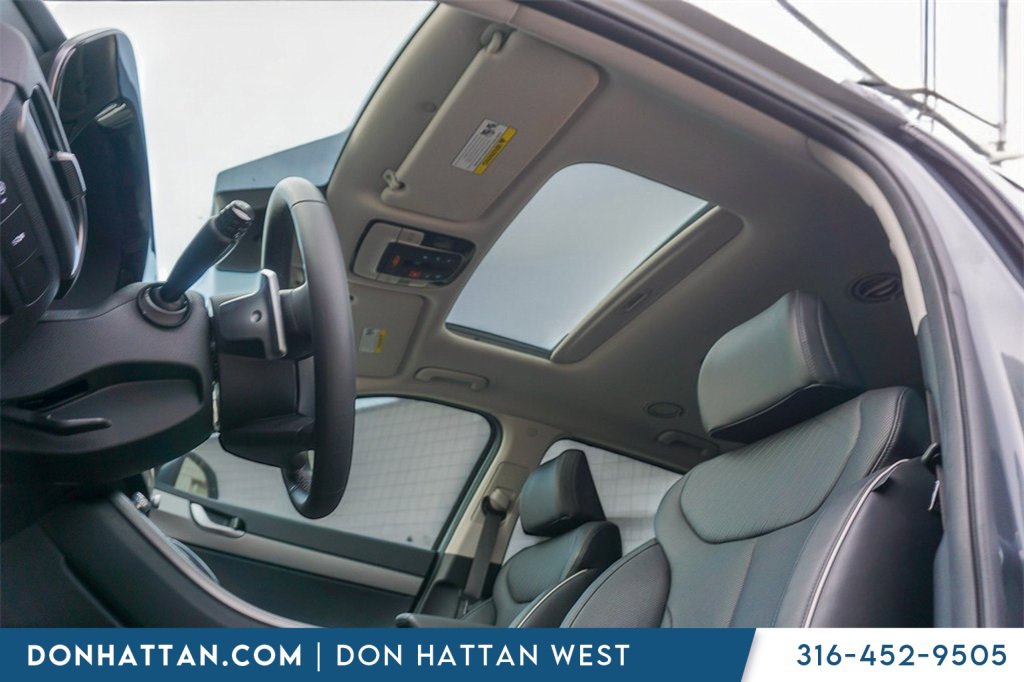 Used 2024 Hyundai Palisade XRT image 18