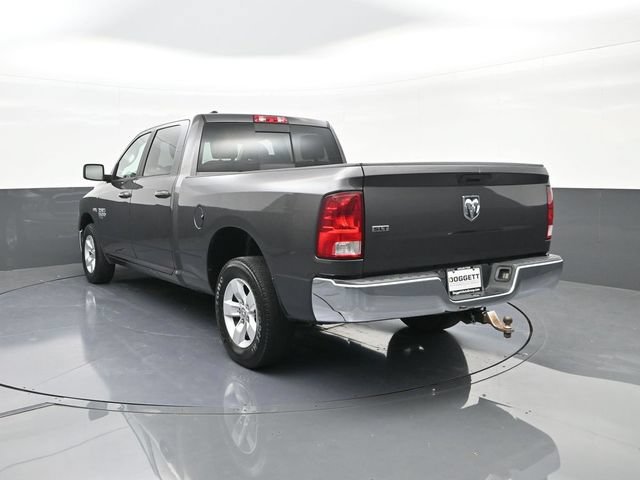 Used 2019 RAM 1500 Classic SLT RWD image 8