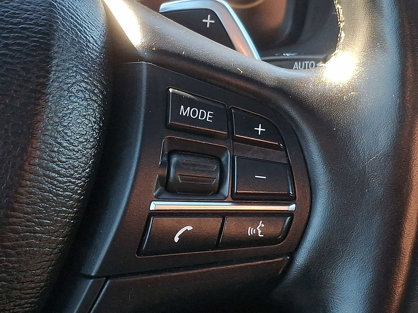 Used 2016 BMW X3 xDrive35i image 18