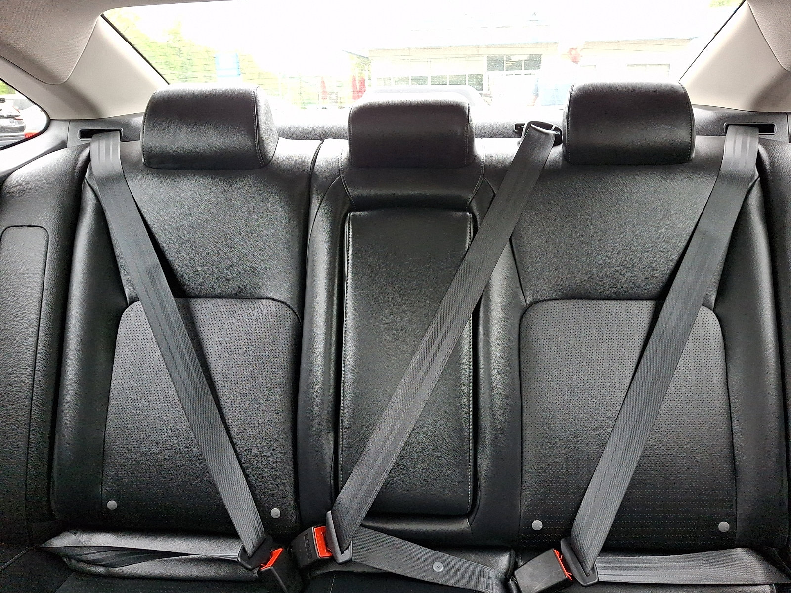 Certified 2023 Honda Civic Touring image 19