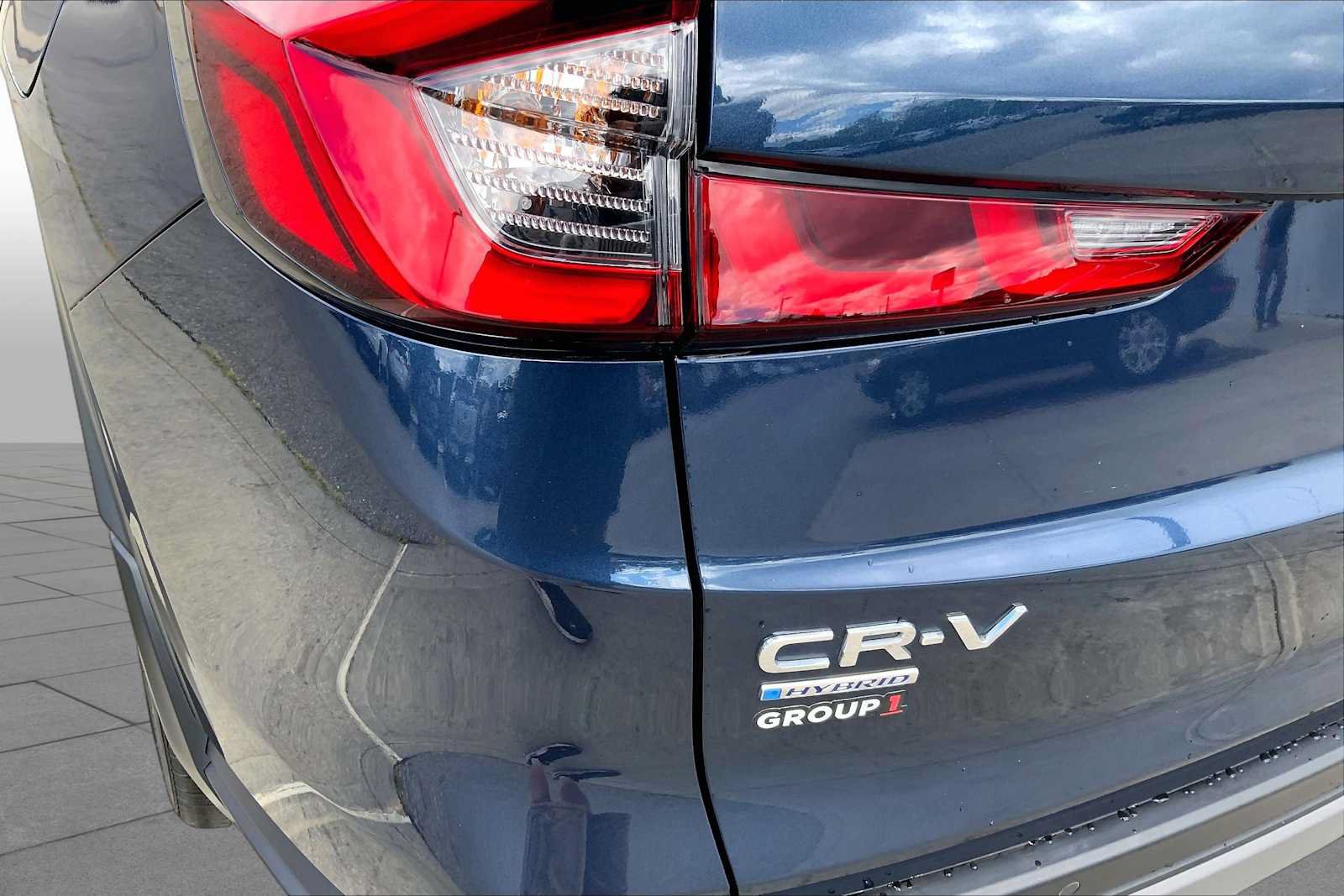 Used 2025 Honda CR-V Sport Touring image 28