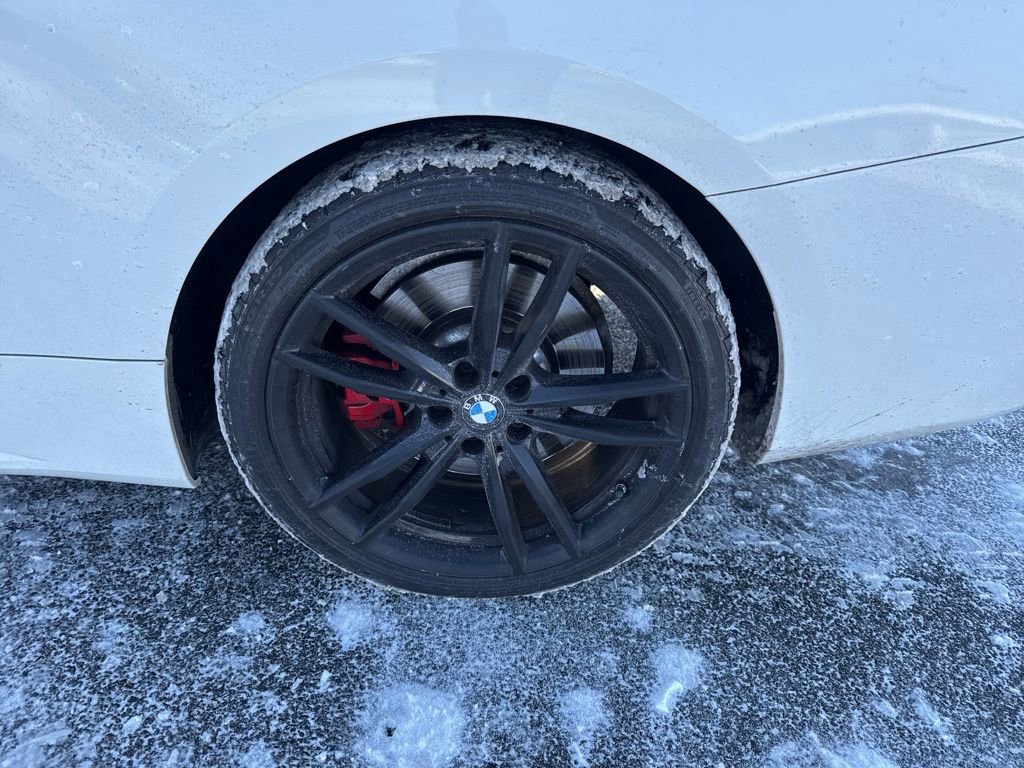 Used 2024 BMW 430i xDrive 430i xDrive w/ M Sport Package image 6