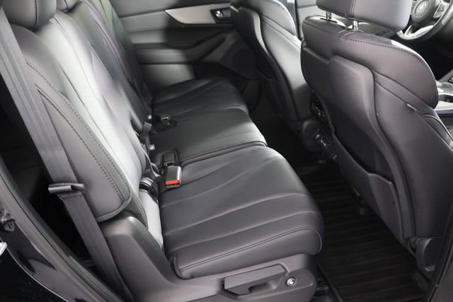 Used 2024 Acura MDX SH-AWD image 25