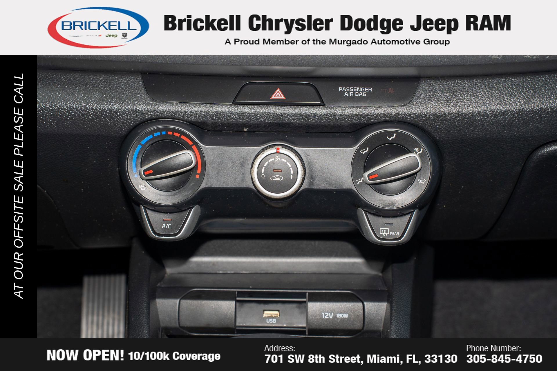 Used 2021 Kia Rio S image 22