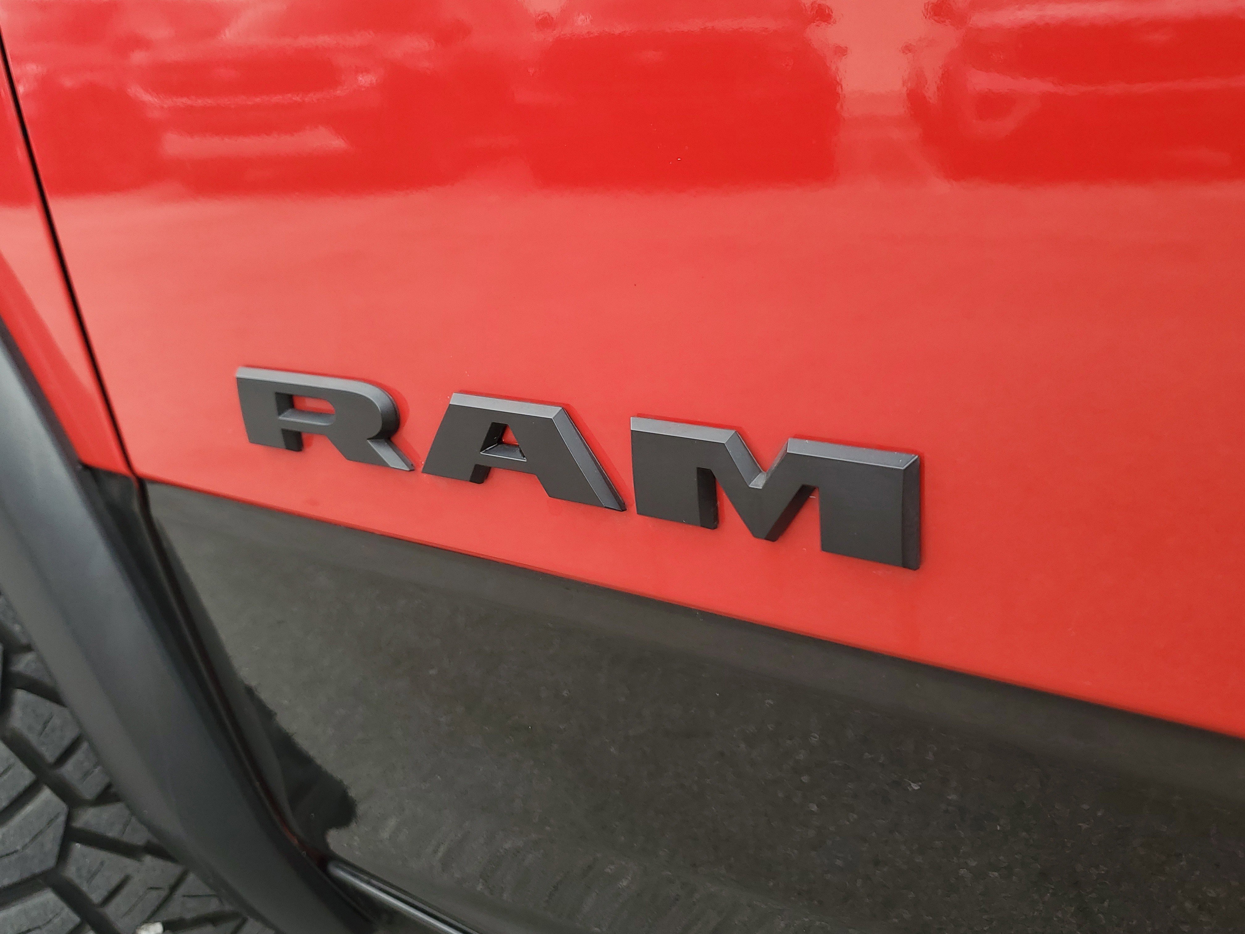 Used 2023 RAM 2500 Rebel w/ Level 2 Equipment Group AWD/4WD image 11