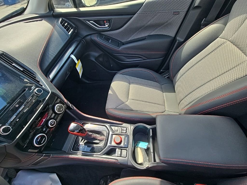 Used 2023 Subaru Forester Sport AWD/4WD image 24