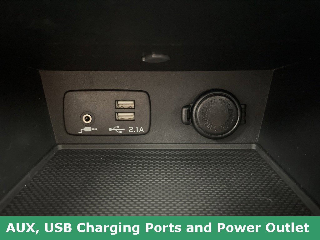 Used 2021 Subaru Crosstrek 2.5i Limited w/ Moonroof Package 2 image 36