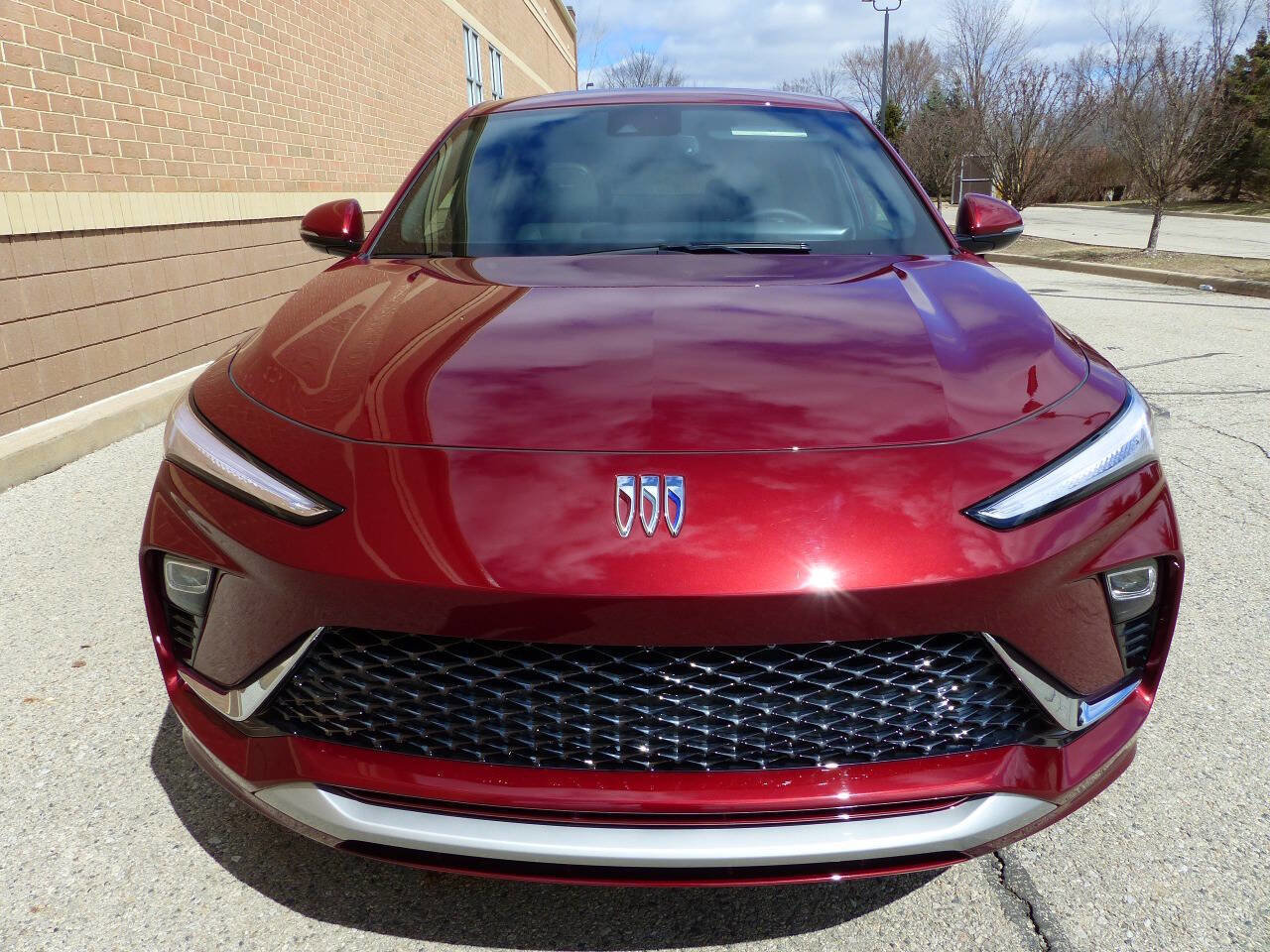 Used 2024 Buick Envista Avenir image 15