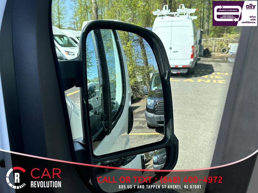 Used 2023 RAM ProMaster 3500 FWD image 42