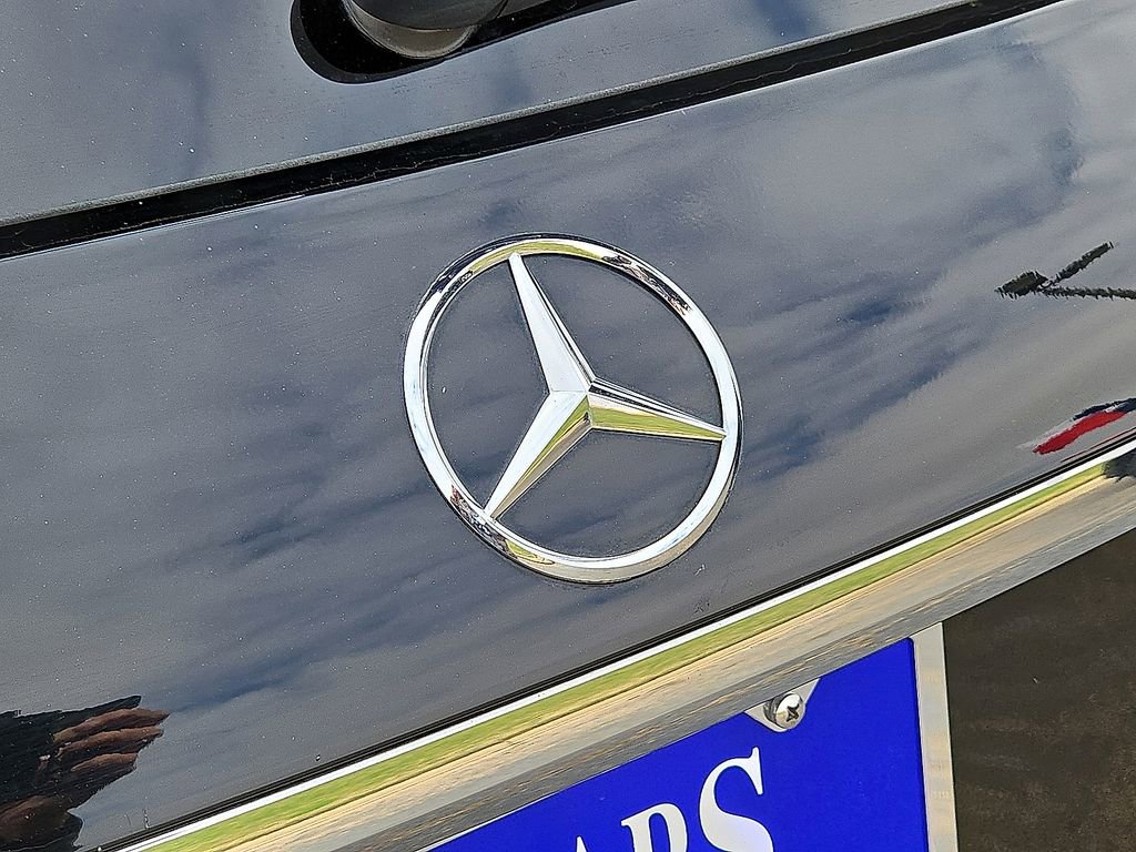 Used 2020 Mercedes-Benz GLE 350 4MATIC image 13