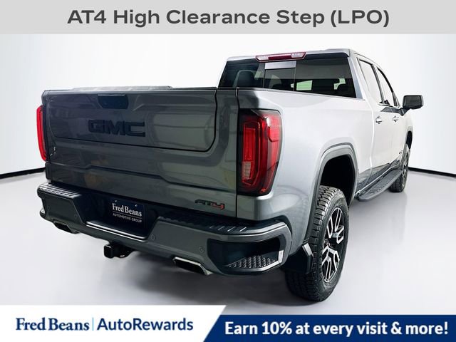 Used 2021 GMC Sierra 1500 AT4 w/ AT4 Premium Package image 7