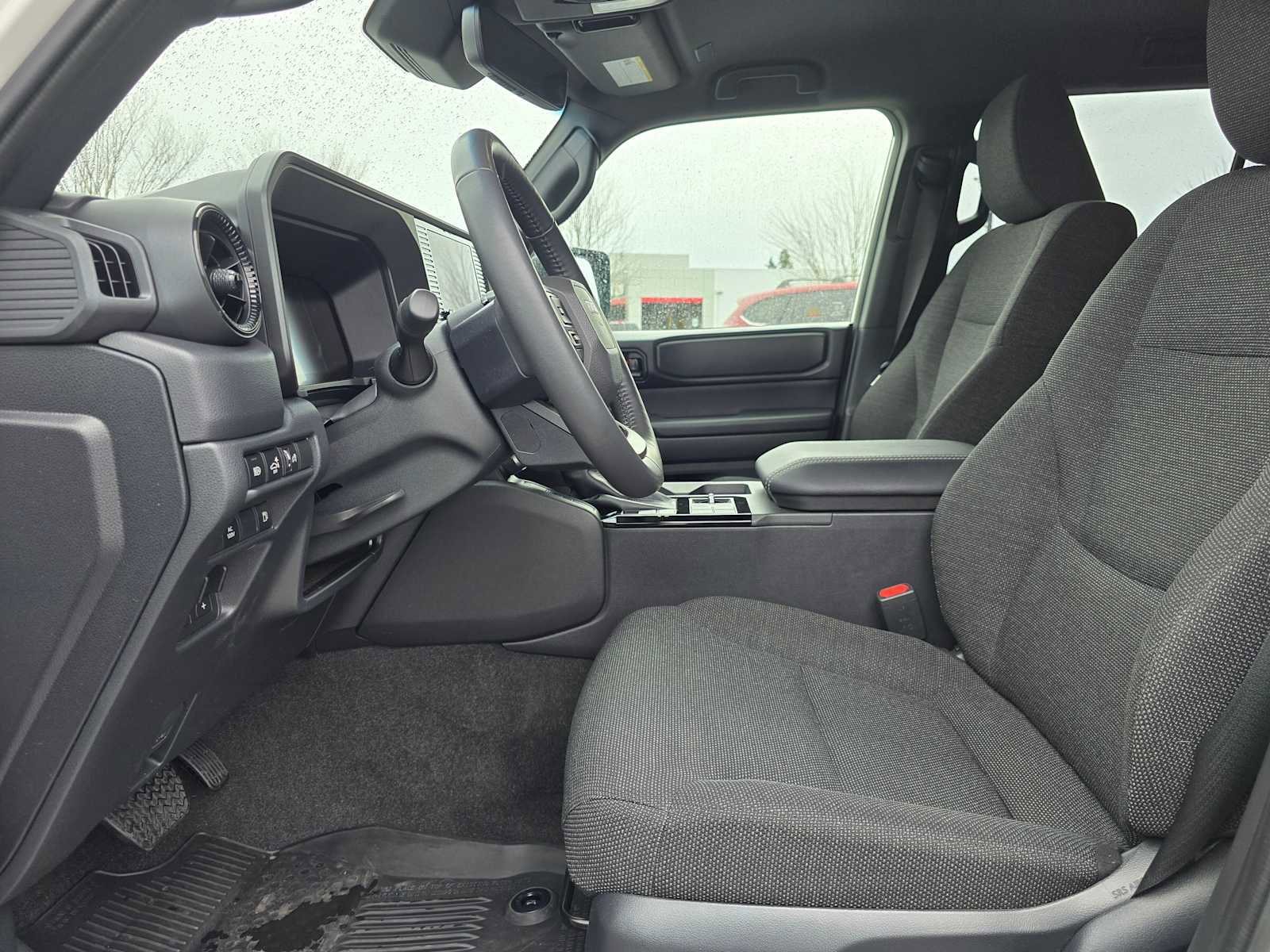 Certified 2024 Toyota Land Cruiser 1958 image 22