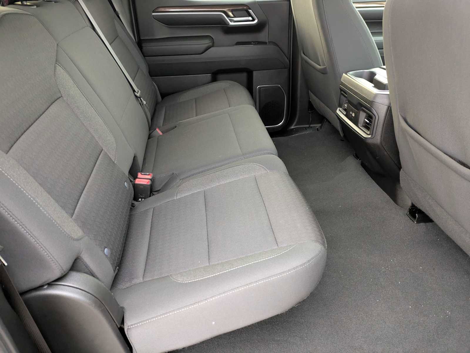 Used 2023 Chevrolet Silverado 1500 RST w/ All Star Edition Plus image 18