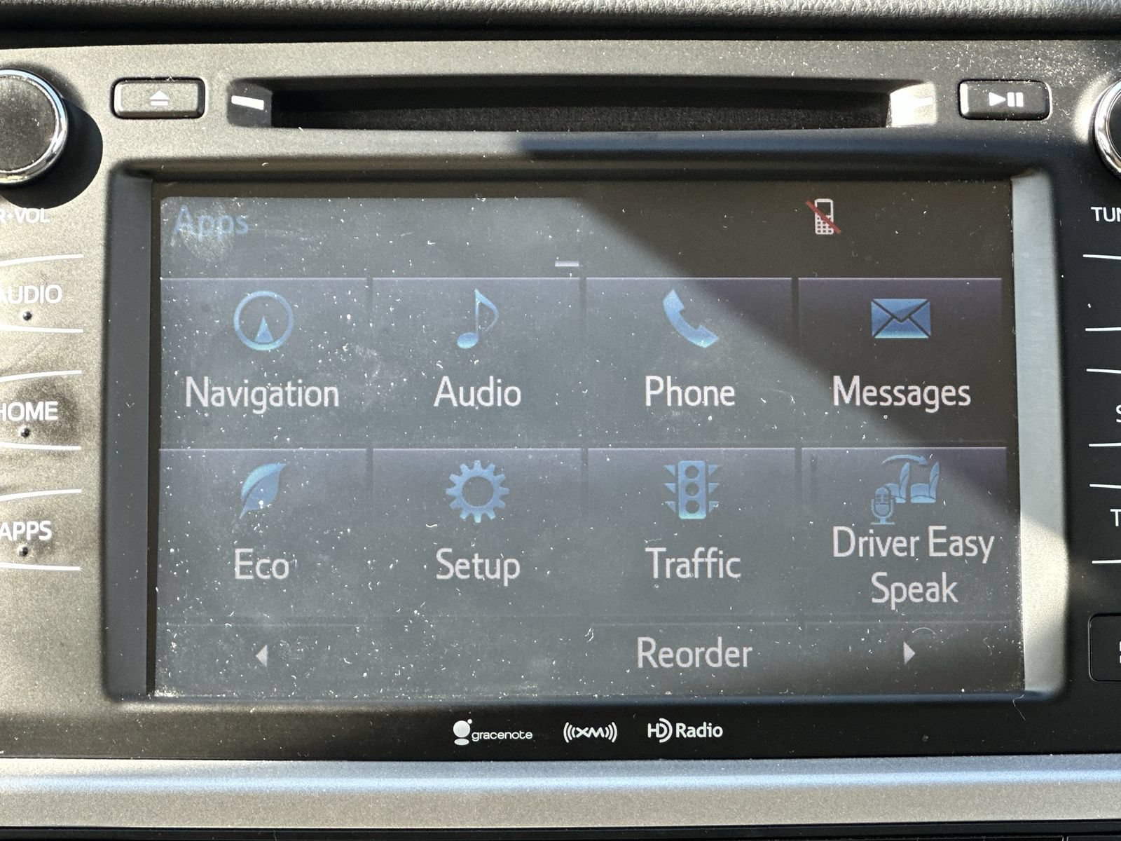 Used 2019 Toyota Highlander XLE FWD image 28