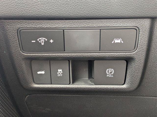 Certified 2023 Hyundai Sonata SEL FWD image 24