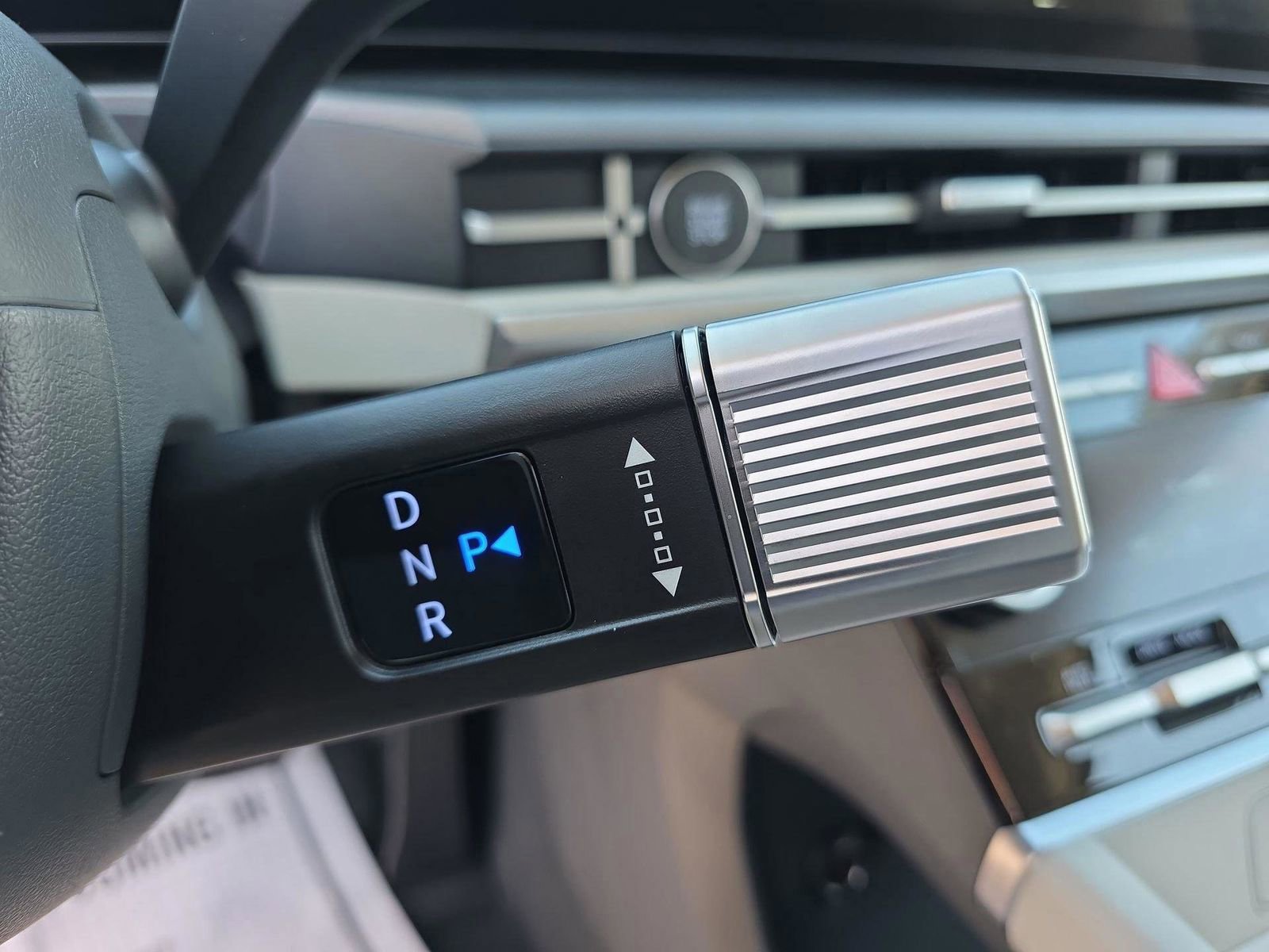 New 2026 Hyundai Santa Fe SEL image 29