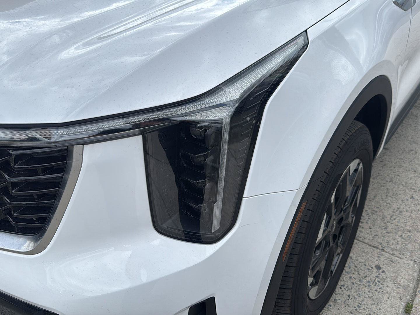New 2025 Kia Sorento S AWD/4WD image 26