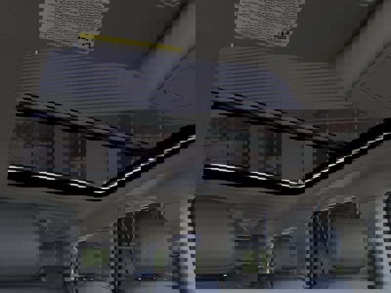 New 2026 Ford Expedition Max Active AWD/4WD image 22