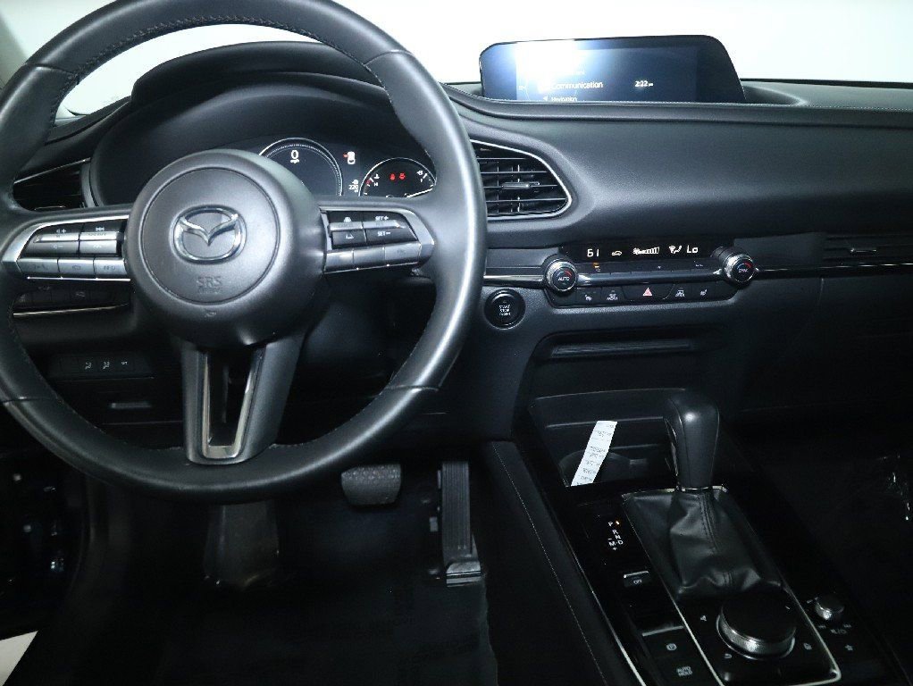 Certified 2023 MAZDA CX-30 AWD 2.5 S w/ Preferred Package image 28