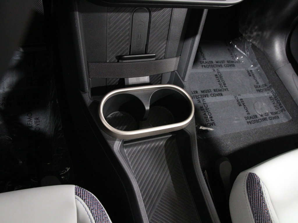 Certified 2025 MINI Cooper S image 15